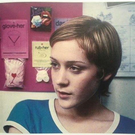 chloe sevigny 1994|kids 1995 cast age.